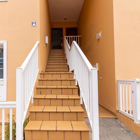 La Bahia De La Palma Apartment Brena Baja Exterior photo