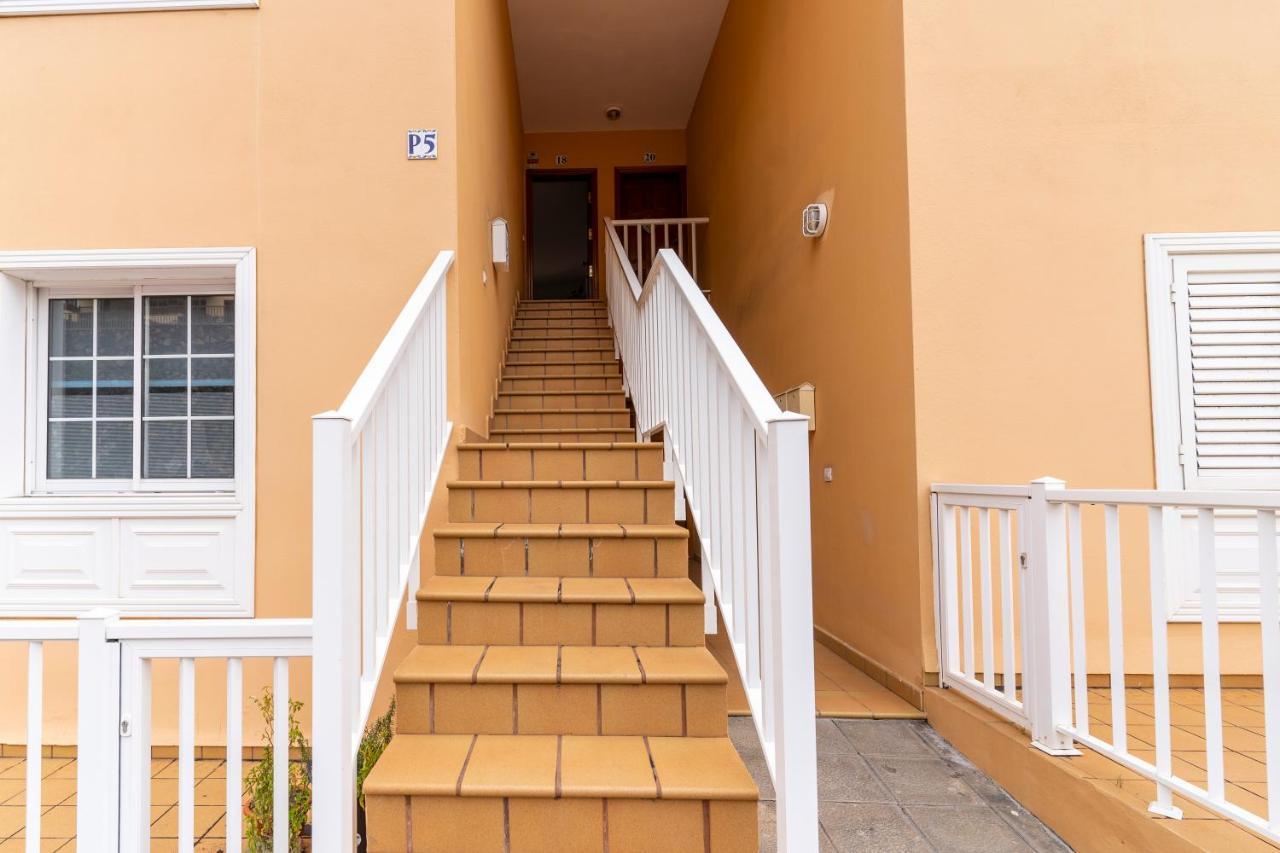 La Bahia De La Palma Apartment Brena Baja Exterior photo