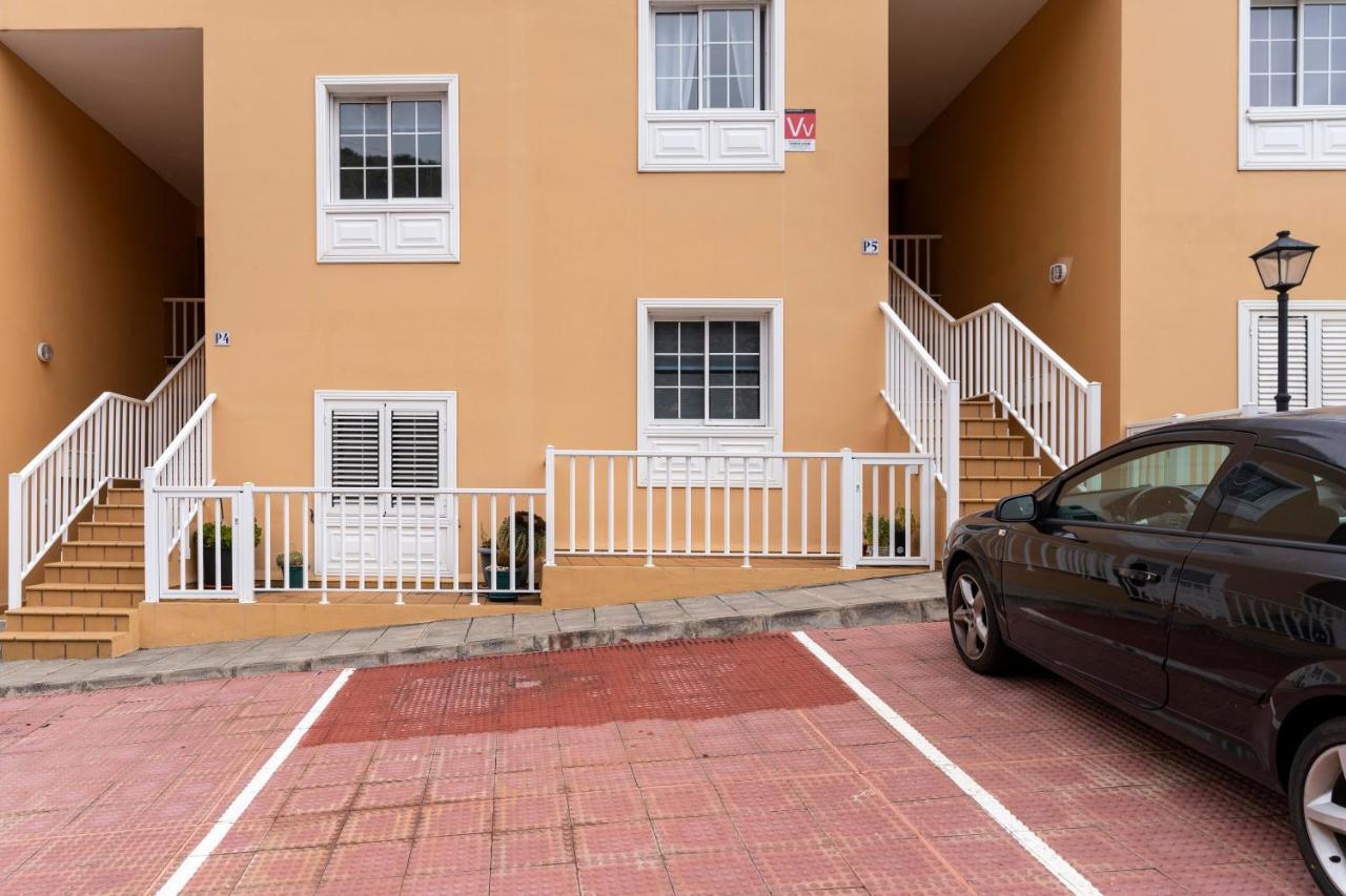 La Bahia De La Palma Apartment Brena Baja Exterior photo