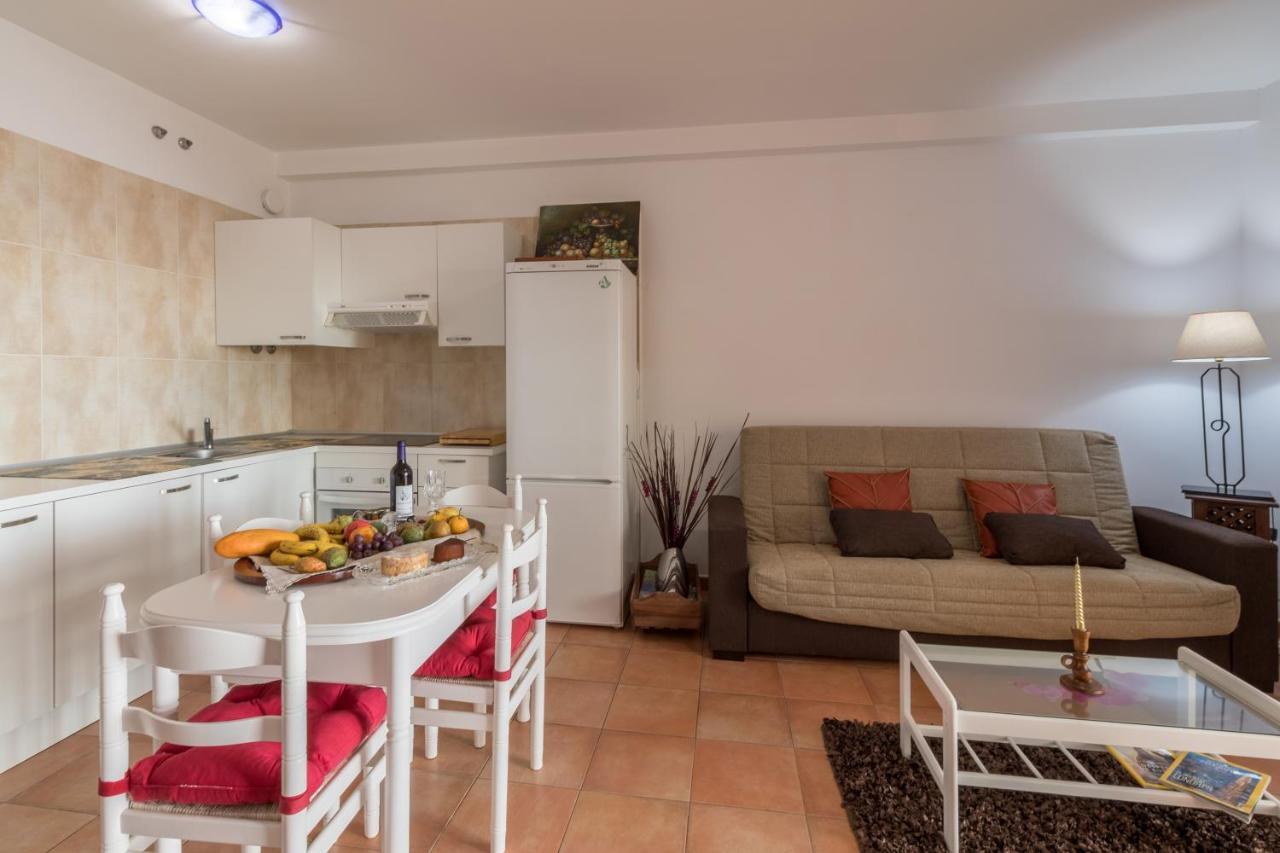La Bahia De La Palma Apartment Brena Baja Exterior photo