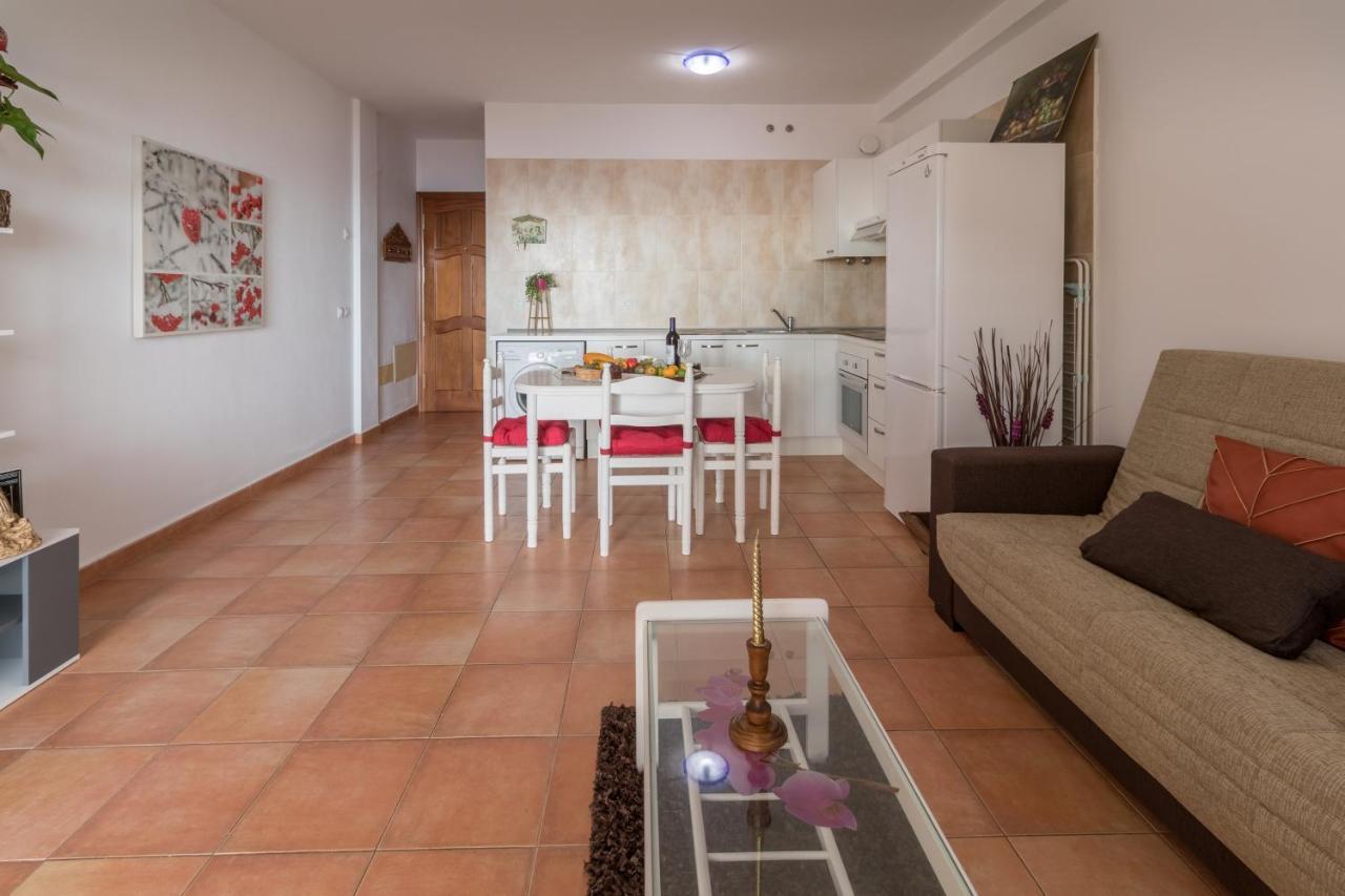 La Bahia De La Palma Apartment Brena Baja Exterior photo