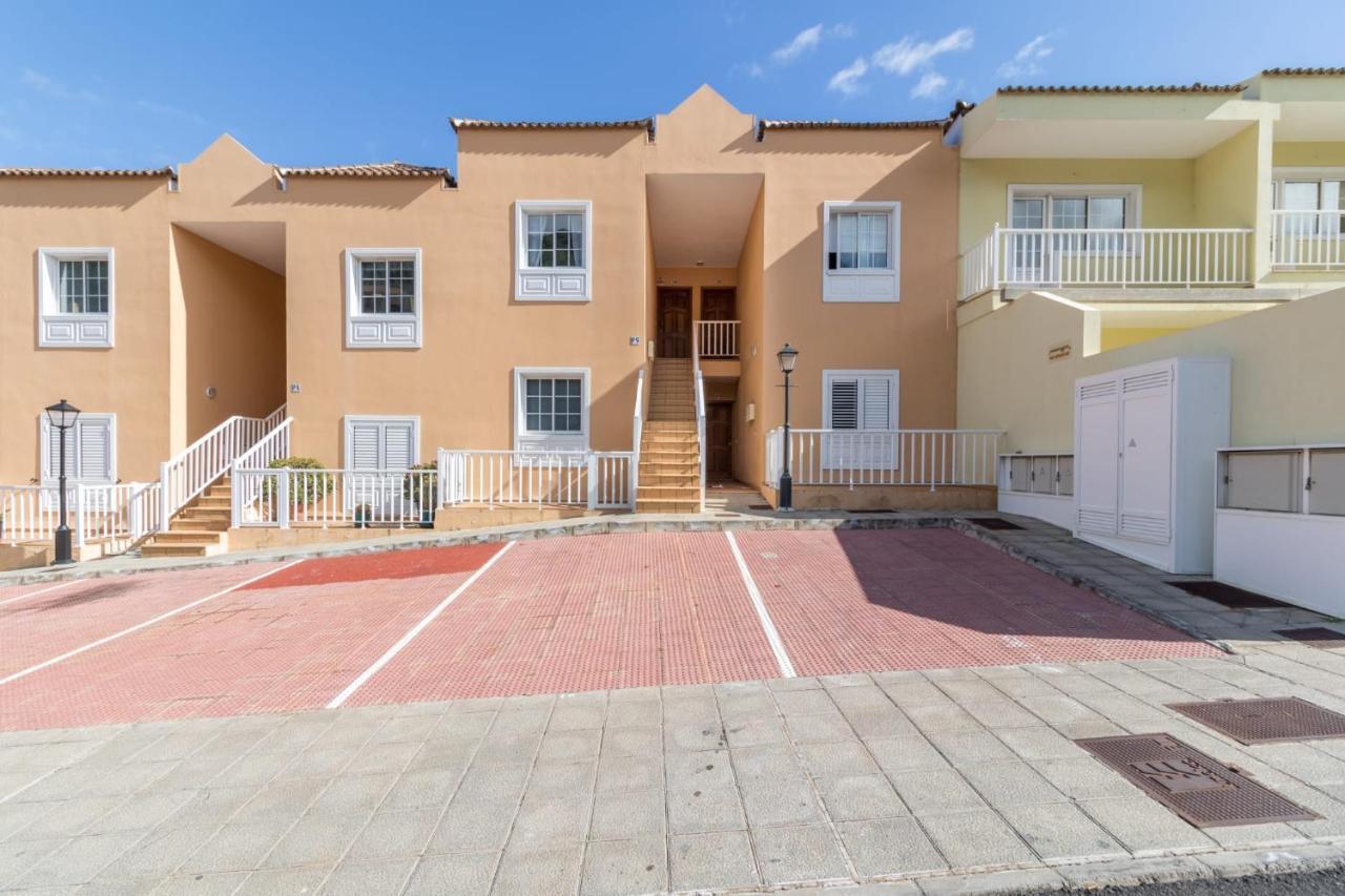 La Bahia De La Palma Apartment Brena Baja Exterior photo